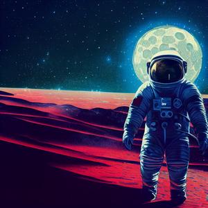 Astral Bubble