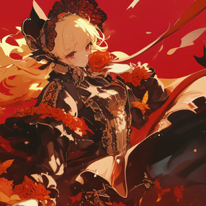 操り人形の仮面舞踏会