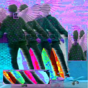Plastic! W/L0ser B0y