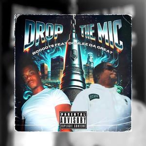 Drop the Mic (feat. DonLee da Don)