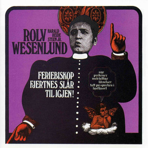 Kollekt (Publikum Spør - Feriekirken Svarer)