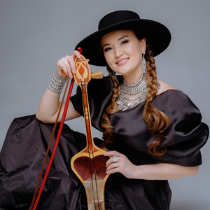 Алматының түндері-ай