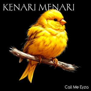 Kenari Menari