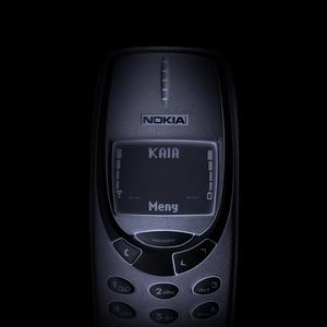 (kaia) (feat. Jens T.D & hanProdusenten)