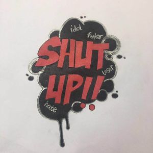 Shut Up