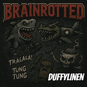 Brainrotted