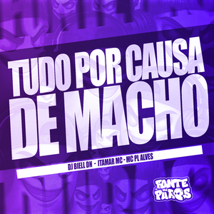 Tudo por Causa de Macho