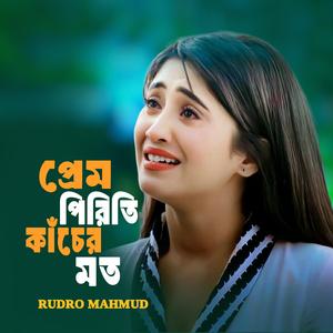 প্রেম পিরিতি কাঁচের মত