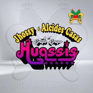 Los Huassis - Ay rampito