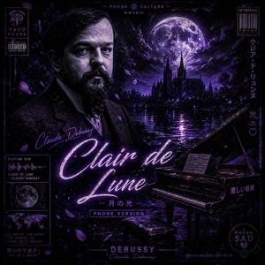 Clair de Lune Phonk