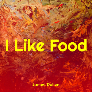 I Like Food