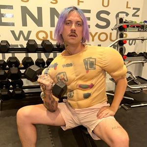 JAKKYMAN
