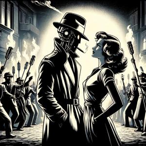 See through me (Original Demo)