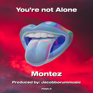 You‚Äôre not Alone