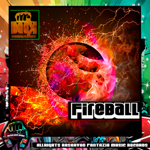 Fireball (Original Mix)
