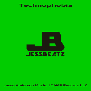 Technophobia