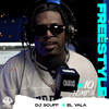 Dj Scuff - FREESTYLE #10 TEMP.5