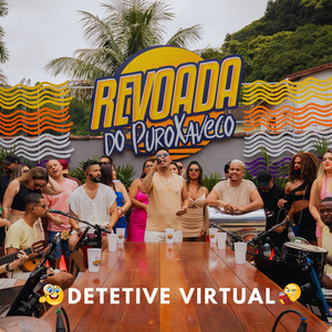 Detetive Virtual (Ao Vivo)