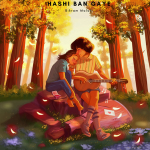 Hashi Ban Gaye