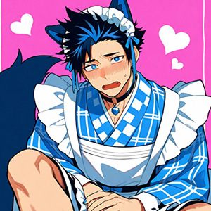 わんわんメイドラブ無限