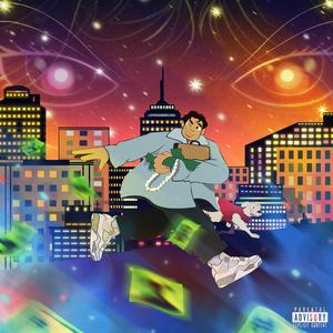 Bag Secured (feat. Bigdropz & Kenghis)