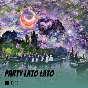 Party Lato Lato (Remix)