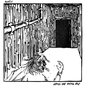 Where's Your Messiah Now?