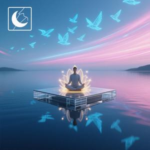 432Hz - Deep Cellular Repair Sleep深层细胞修复睡眠