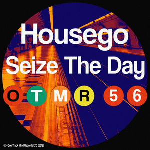 Seize The Day (Original Mix)