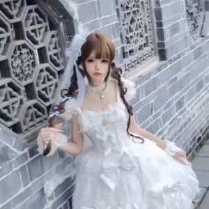 在深秋
