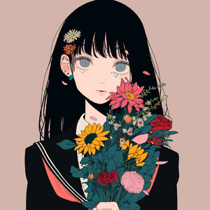 ノースポール (feat. 可不)