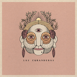 Las Curanderas