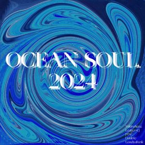 Ocean Soul 2024 Cypher