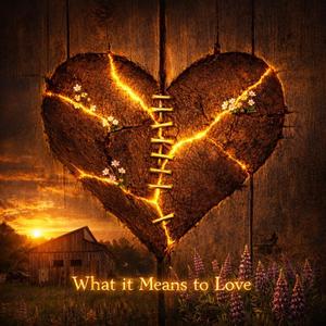 What it Means to Love