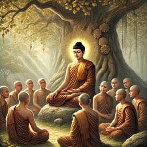 The Dhammapada