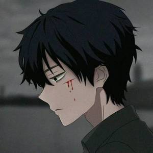 热爱105℃的你（男声版）（翻自 阿肆）