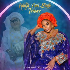 Hadja Ami Binta Traore