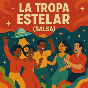 la tropa estelar dos