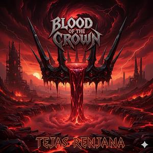 BLOOD OF THE CROWN