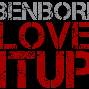 Love It Up (feat. Jeff Frankenstein)