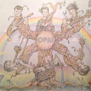 Ароматный Гашиш