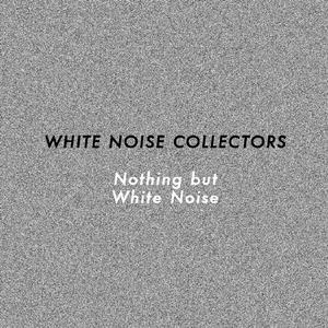 White Noise 676 hz