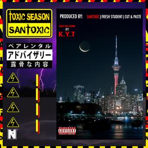 Shot Me Down (feat. K.Y.T)