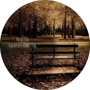 Silberne Herbstnacht