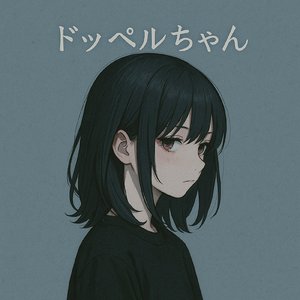 ドッペルちゃん