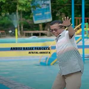 Ambisi Naiak Pangkek