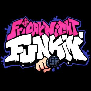 Friday Night Rapping (VS Exvinitrya)