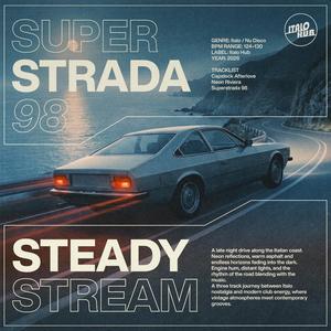 Superstrada 98
