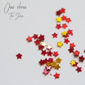 The Stars (Afro Mara)