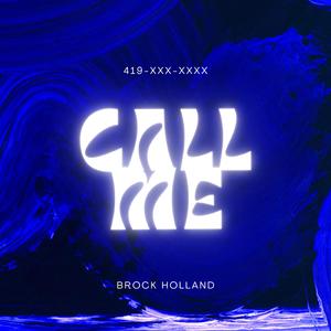 Call Me (feat. Kato On The Track)